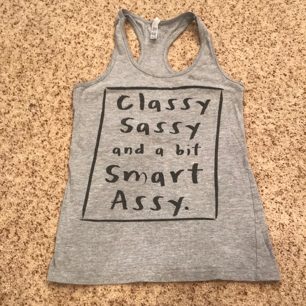 Sofra Tank Top